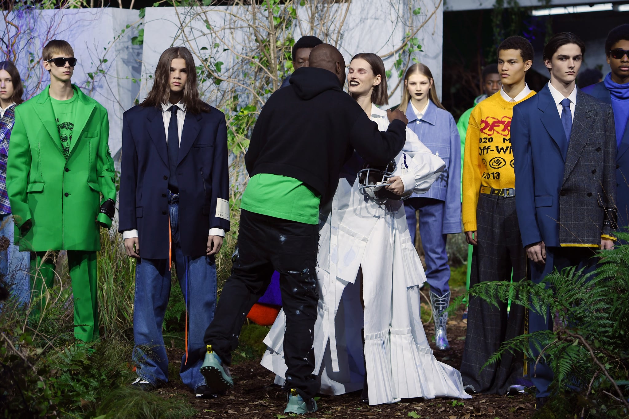 Off white fall 2019 store
