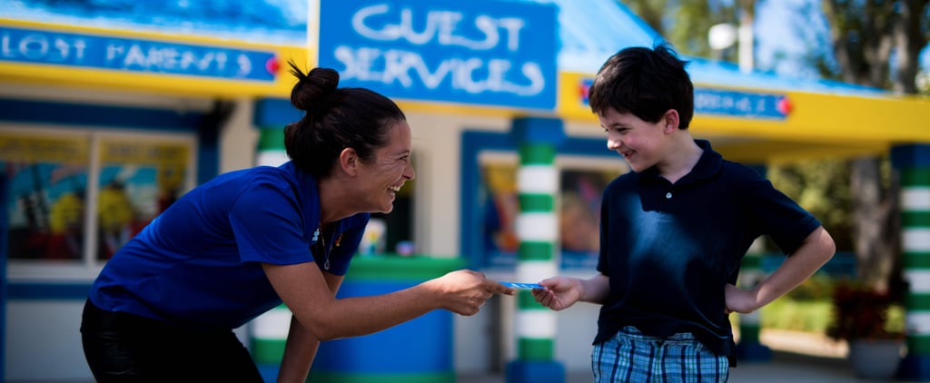 Legoland Upgrades For Guests With Autism