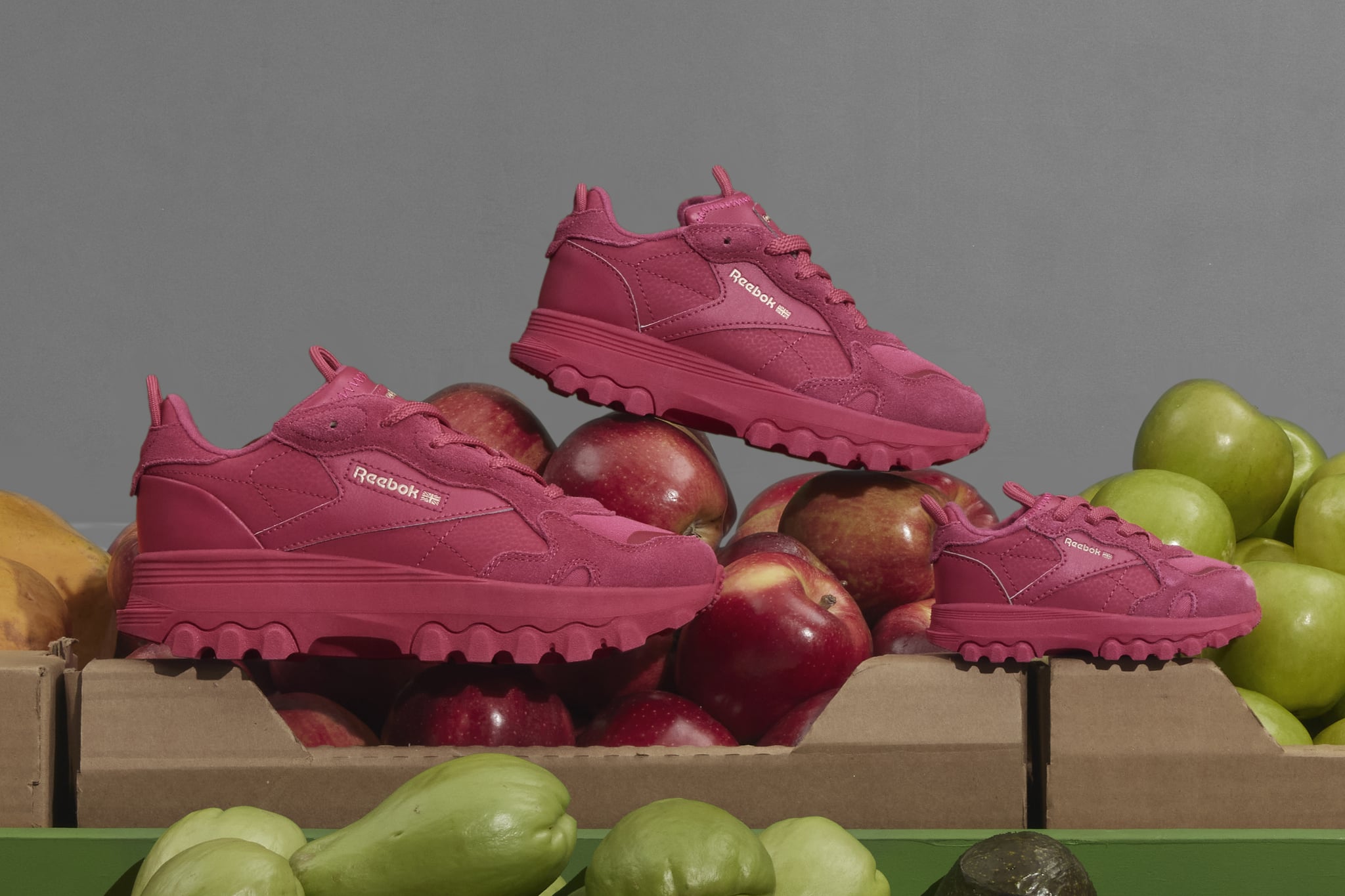Reebok locations nyc shop