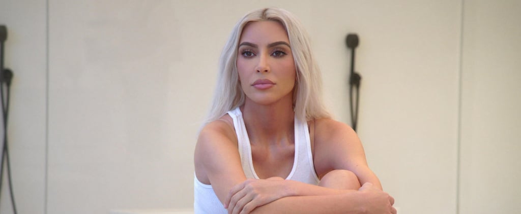 Kim Kardashian Addresses Kanye West's Antisemitic Remarks
