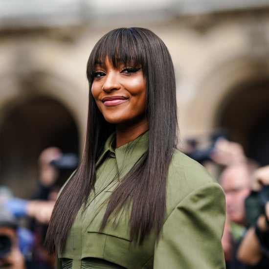 Best Fake Bangs Tutorials to Try at Home