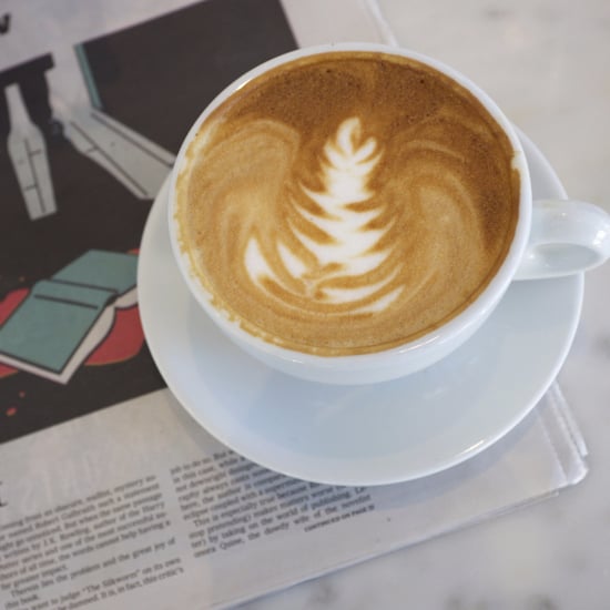 Study Finds Coffee Can Help You Live Longer