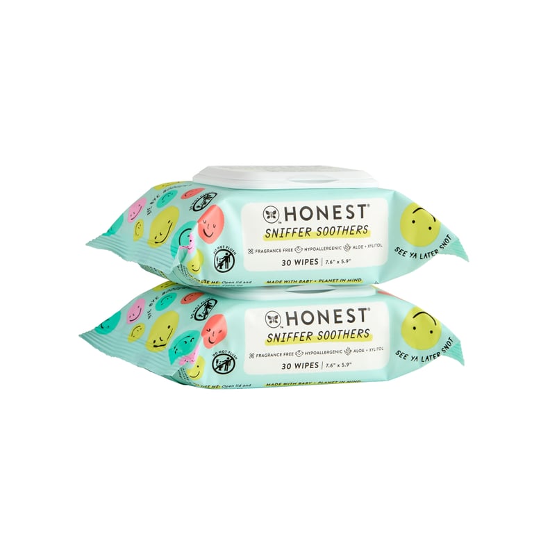 Best Nose Wipes For Preschool