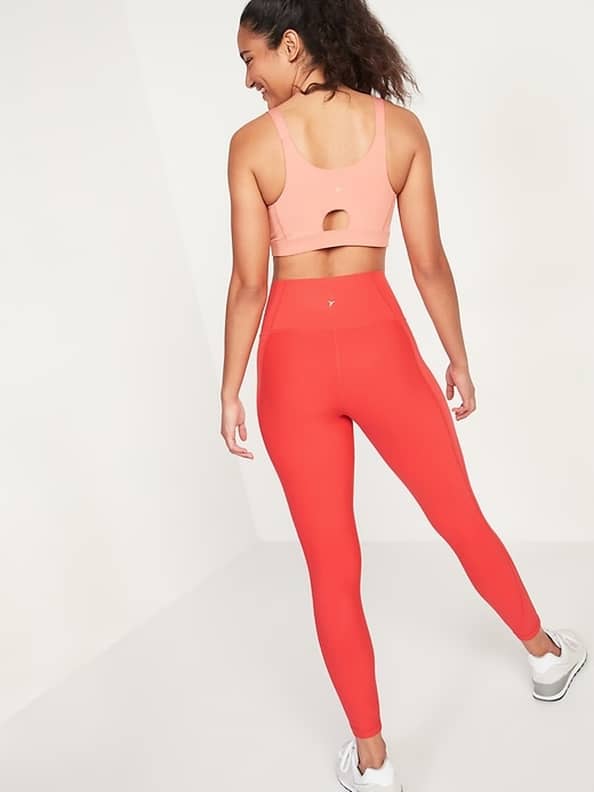 The 30 best  workout clothes under $30