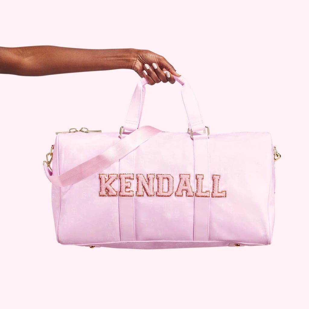 A Weekend Bag: Star Wars Classic Duffle Bag