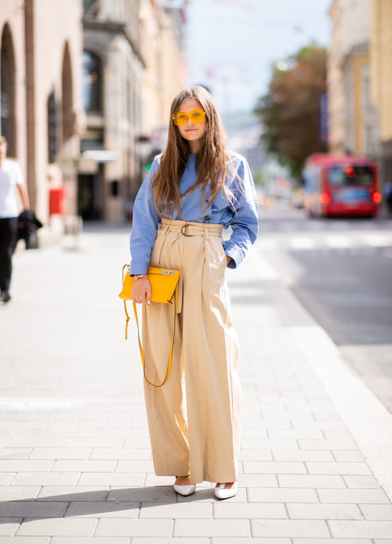 Coloured Sunglasses