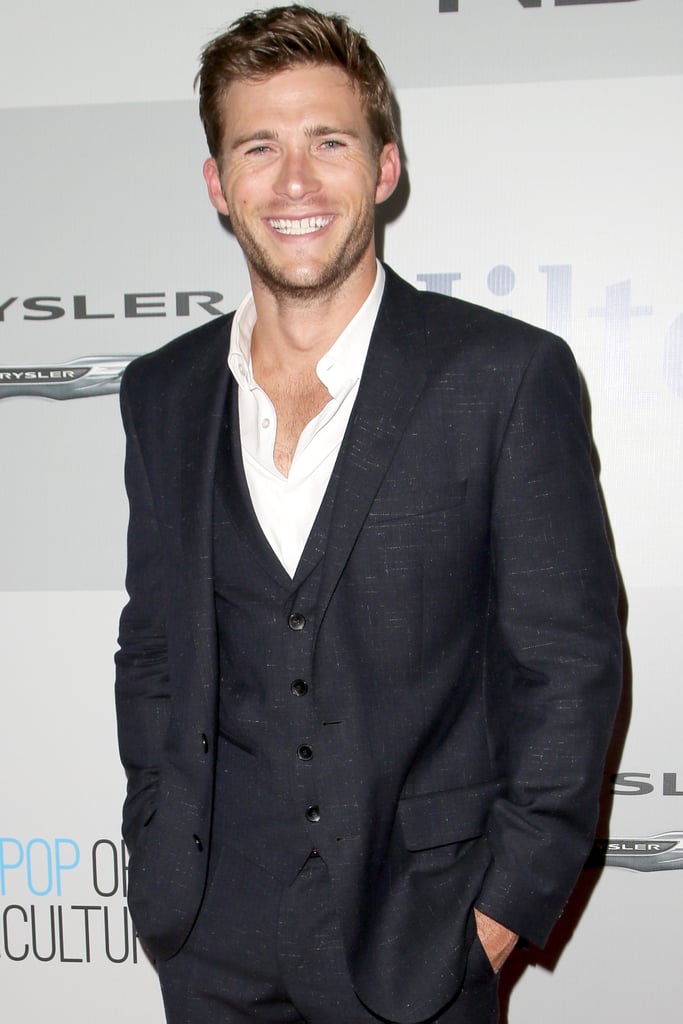 Scott Eastwood