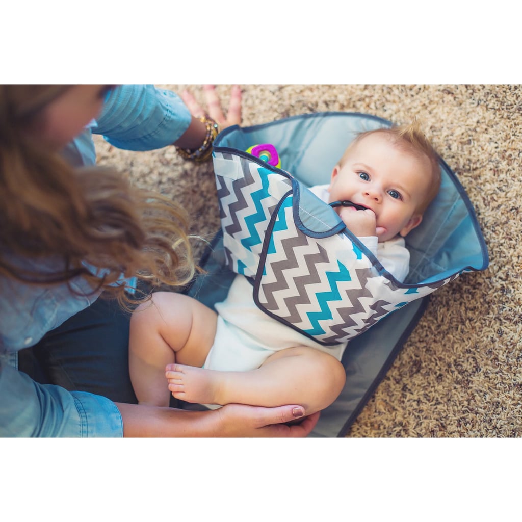 SnoofyBee Portable Changing Pad