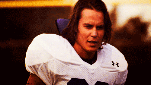 Friday Night Lights, "Thanksgiving"
