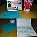 Mom Pays For Stranger's Starbucks in Honor of Late Child