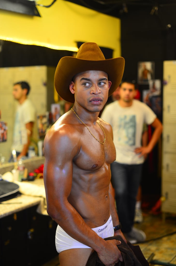 He's basically the new Dallas. | Chocolate City Pictures ...