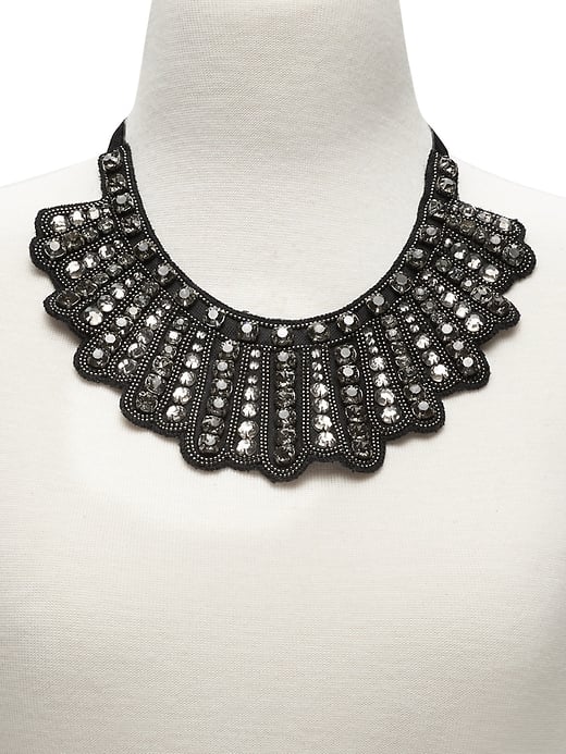 Banana Republic Notorious Necklace