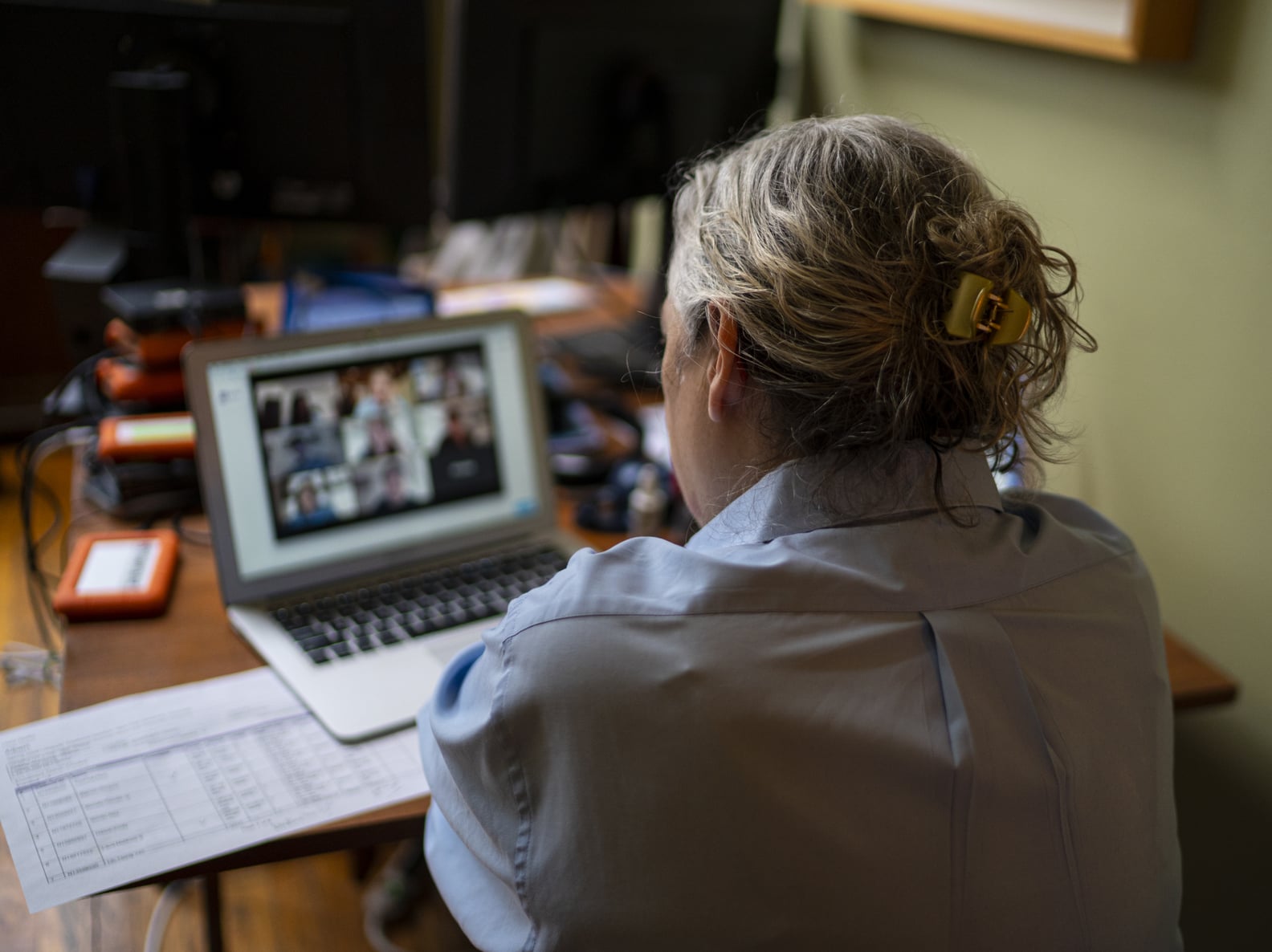 Teachers Returning to School During Coronavirus POPSUGAR Family