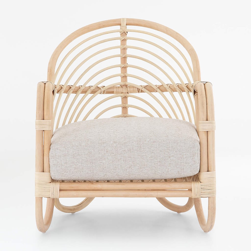 Best Rattan Indoor Furniture Popsugar Home