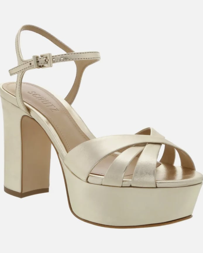 Platform Sandals