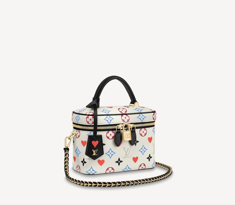 Shop Emma's Louis Vuitton Vanity Case