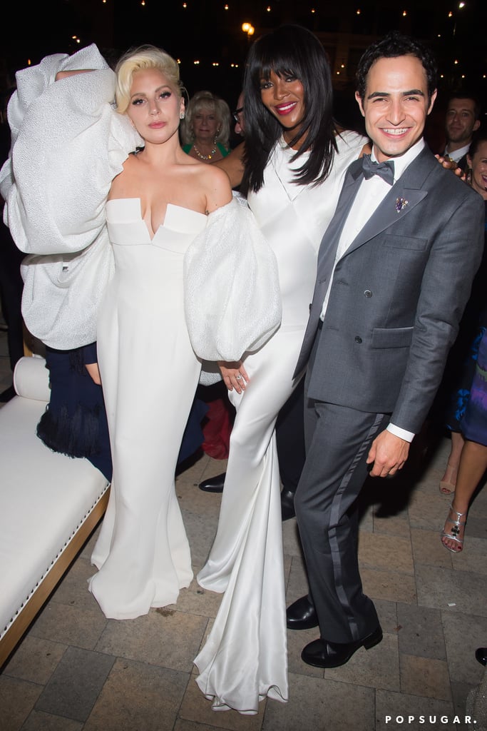 Zac Posen