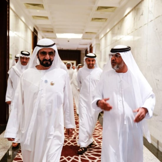 الإمارات العربيّة المتحدة أكثر الدول سخاءً في العالم 2018