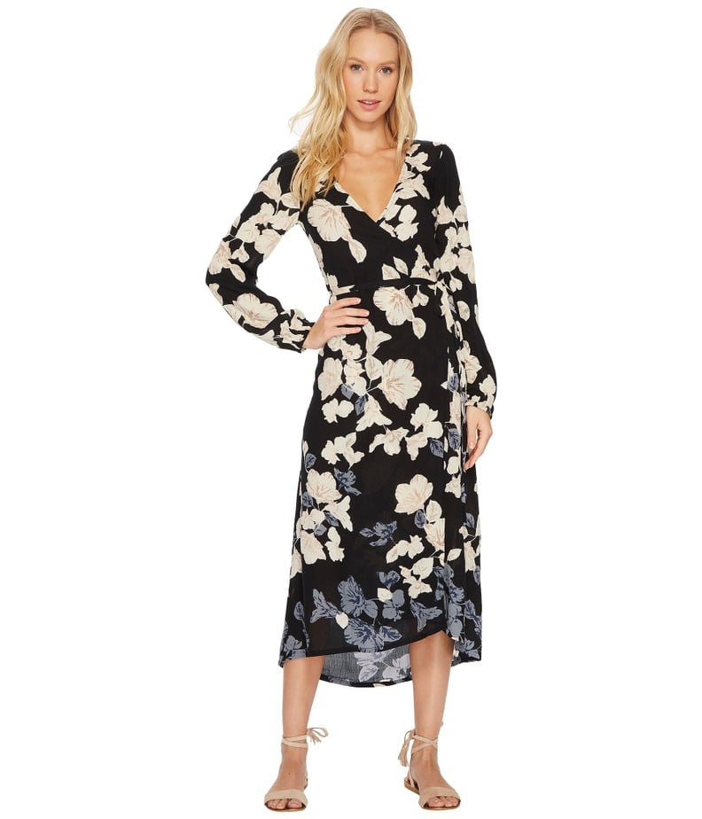 Billabong Floral Fever Dress