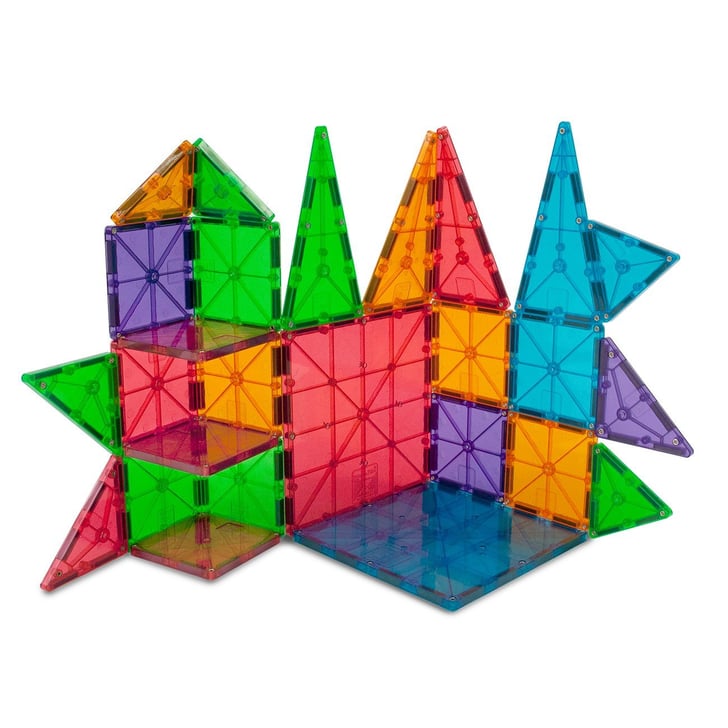 magna tiles stem