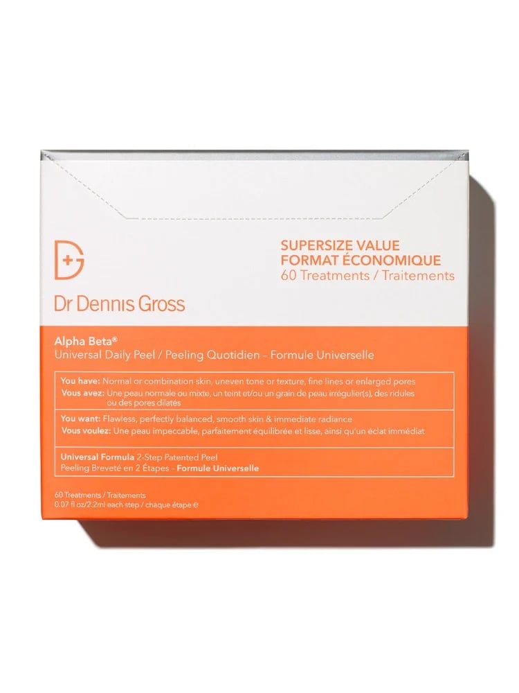 Best Exfoliating Treatment Deal