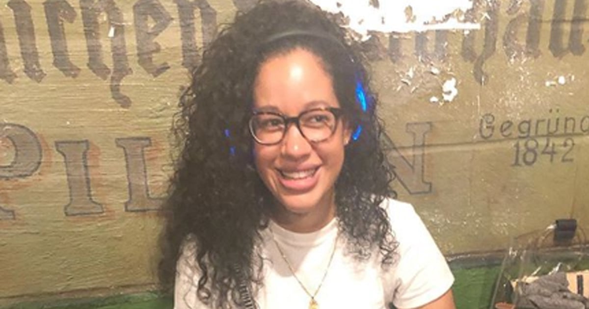 Curly Hair Routine With Ulta Beauty Products | POPSUGAR Latina