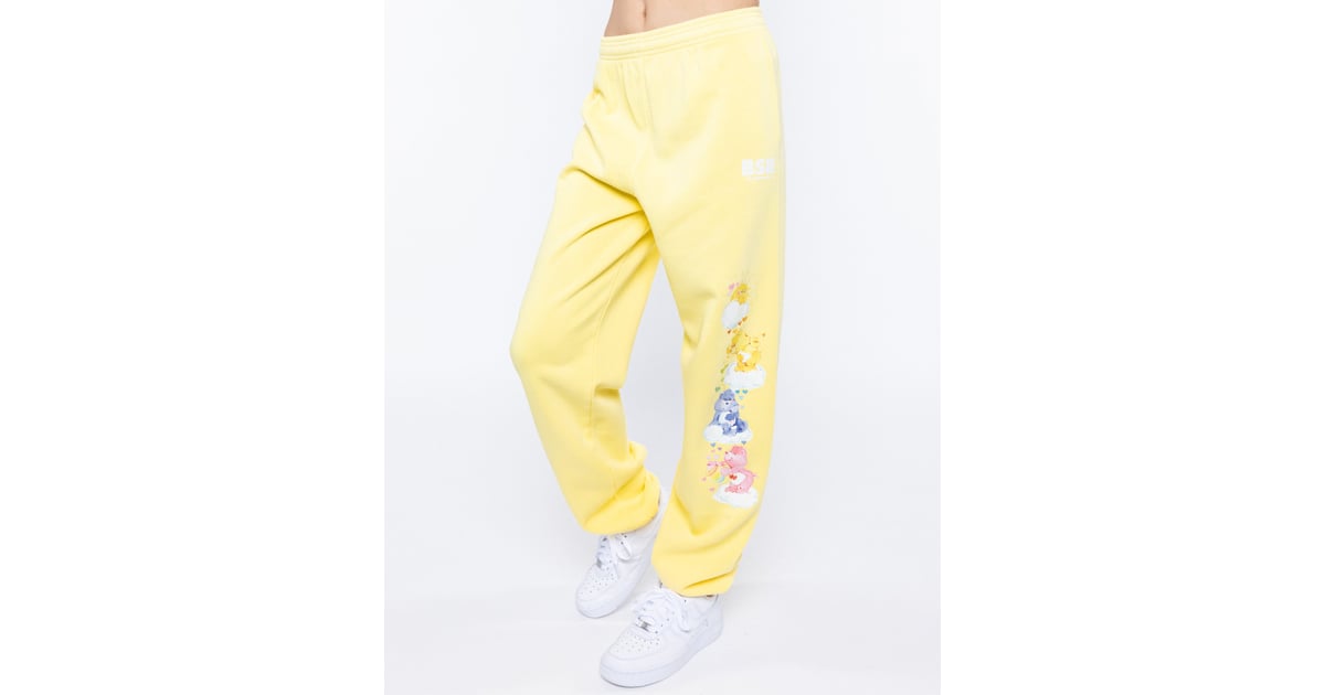 By samii deals ryan sweatpants