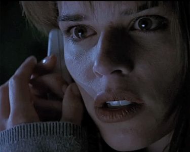 Don't Ever Expect the Phone to Work