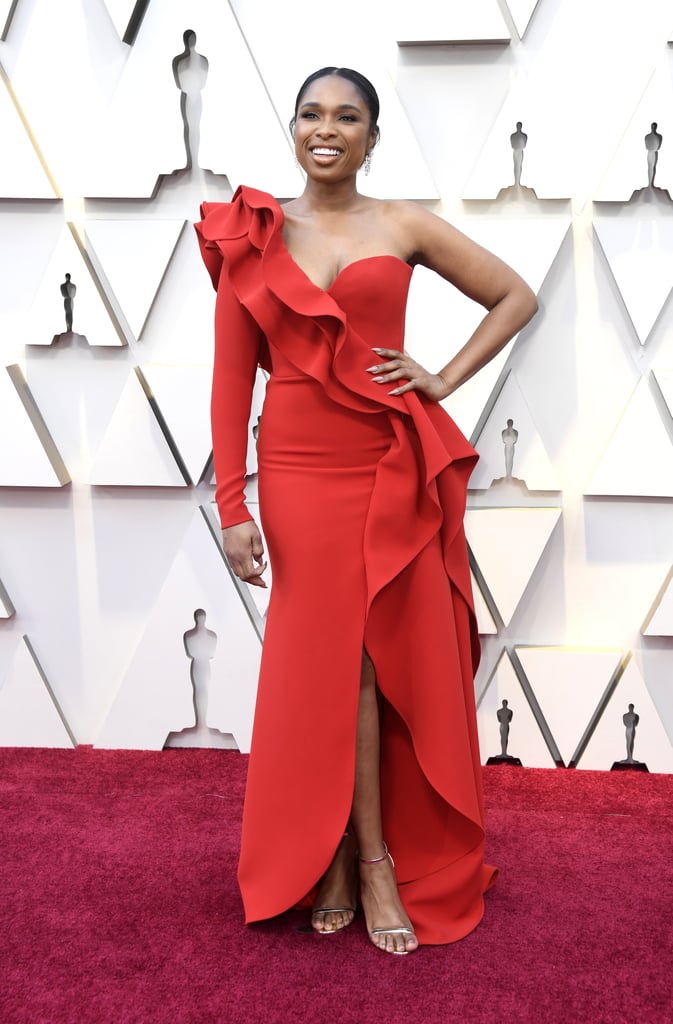 Sexiest Oscars Dresses 2019