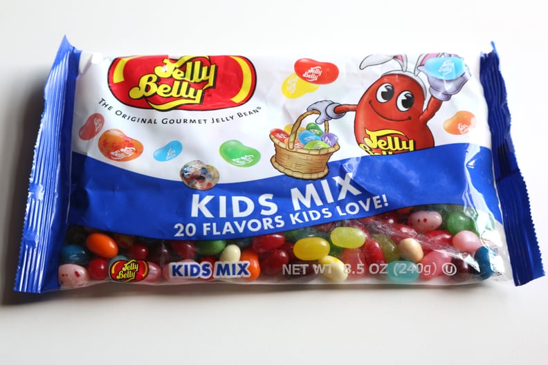 Jelly Belly Kids Mix