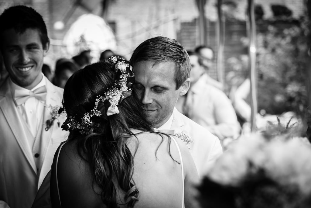 How to Incorporate Travel Into Your Wedding