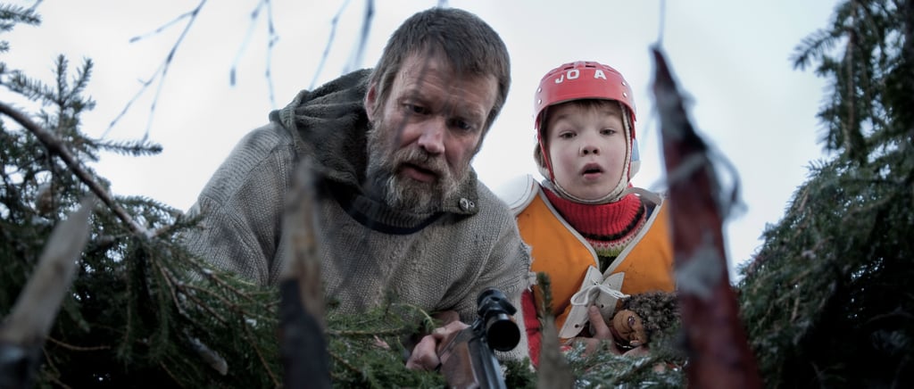 Rare Exports: A Christmas Tale