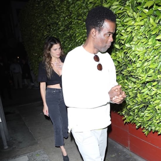 Are Chris Rock and Lake Bell Dating?