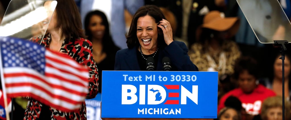Kamala Harris VP Nomination Op-Ed by Vote Run Lead Founder