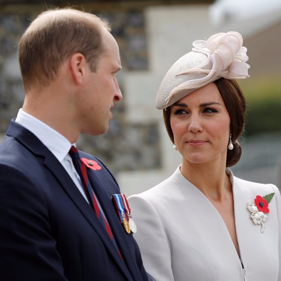 When Is Kate Middleton's Third Baby Due?