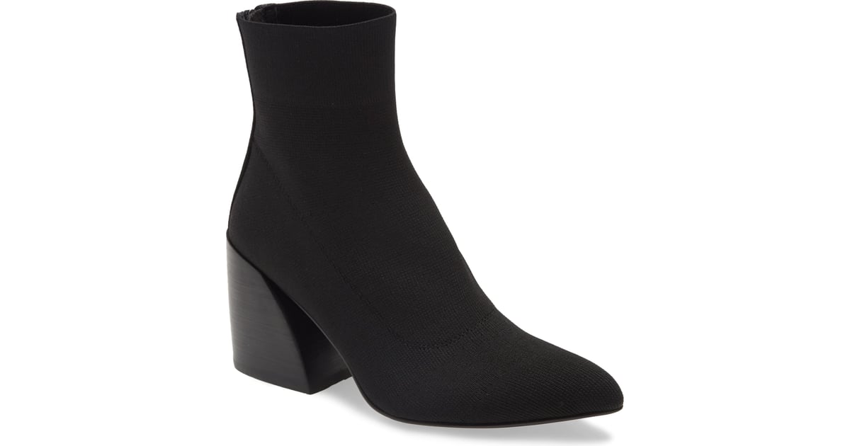 anteni knit bootie jeffrey campbell