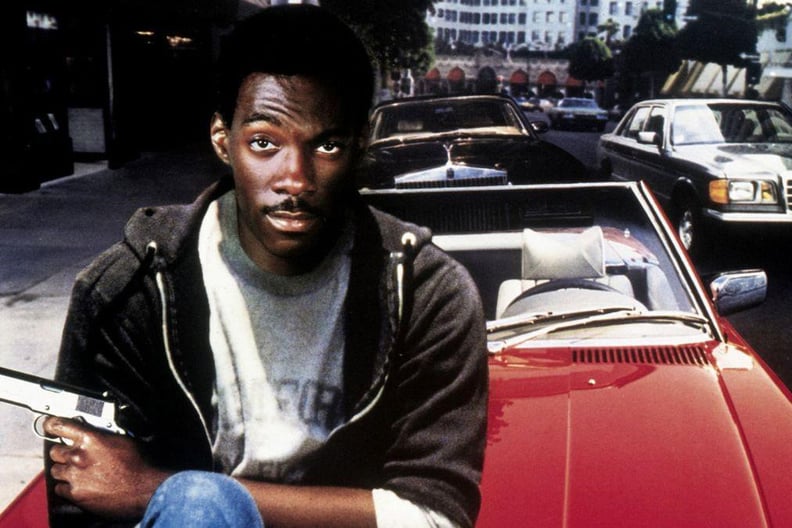 Beverly Hills Cop 4