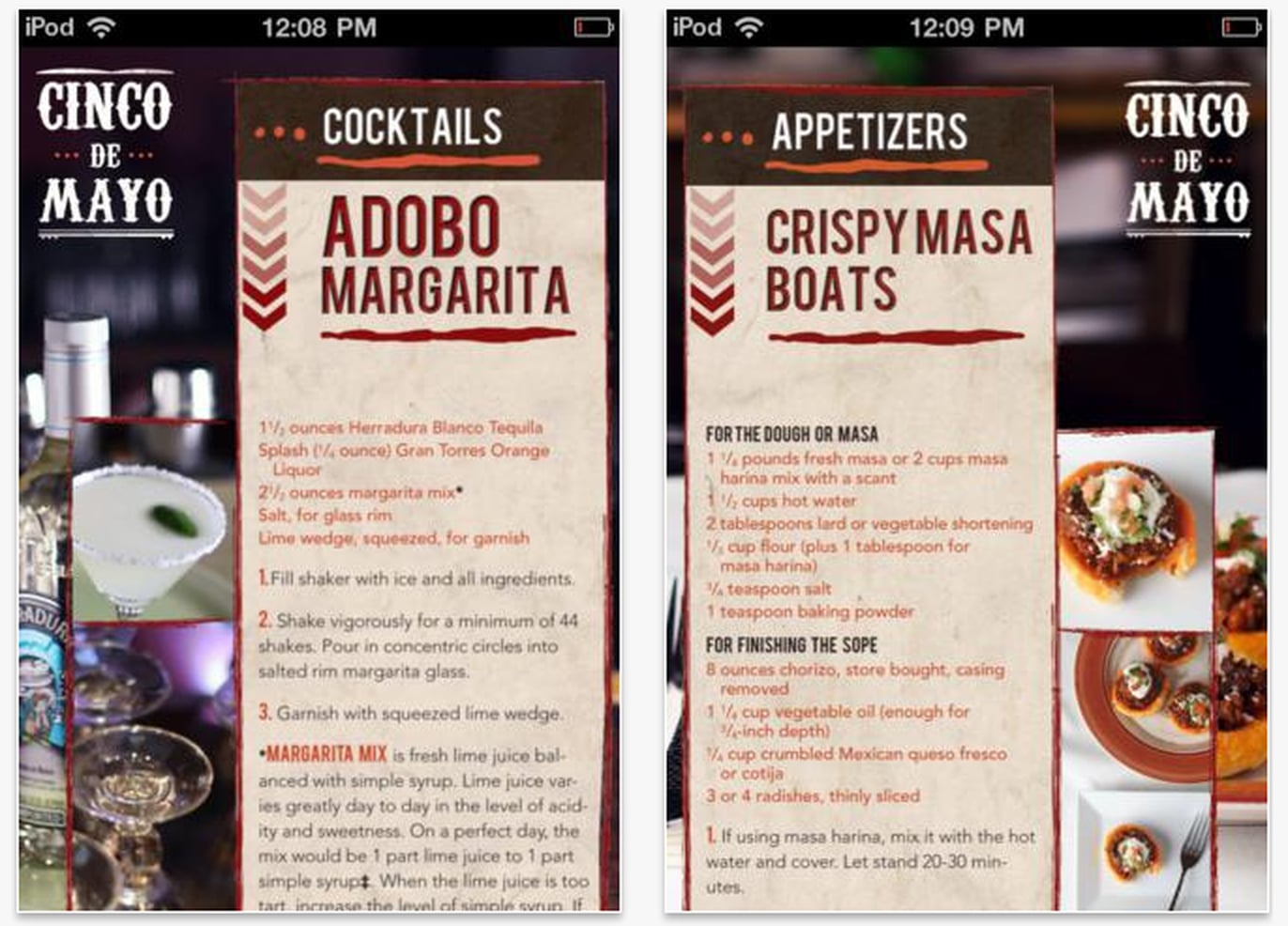 Cinco de Mayo Apps PS Tech