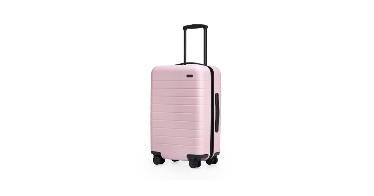 Away The CarryOn Best Away Luggage Products POPSUGAR Smart Living UK Photo 2
