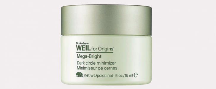 Origins Mega-Bright Dark Circle Minimizer Review