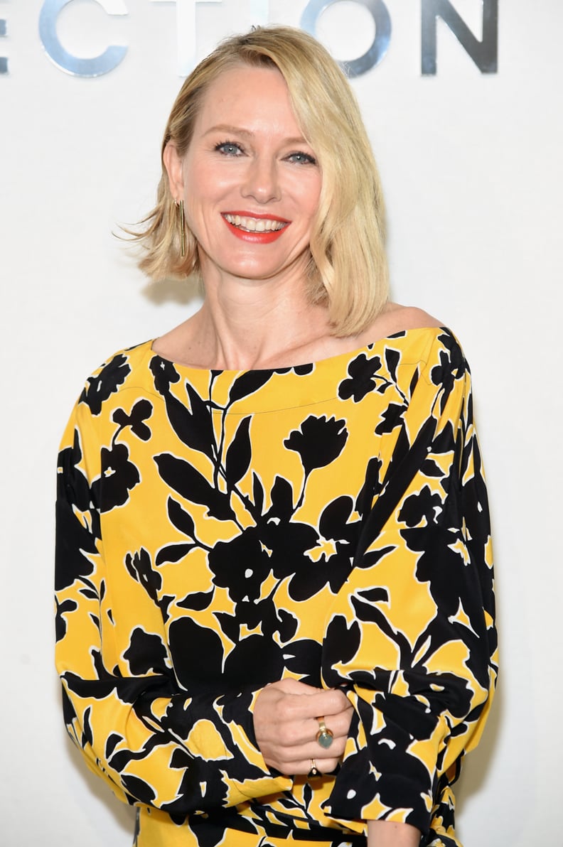 Naomi Watts: Sept. 28