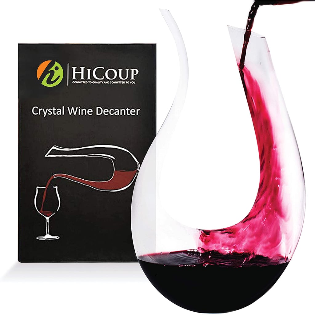 Wine Decanter by HiCoup