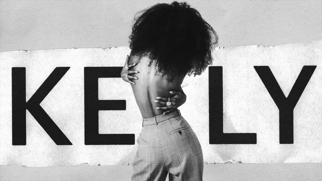 "Kelly" by Kelly Rowland