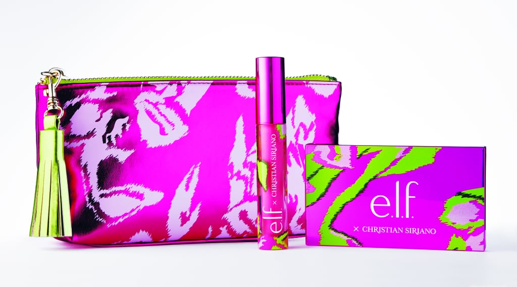 E.L.F. x Christian Siriano Collection