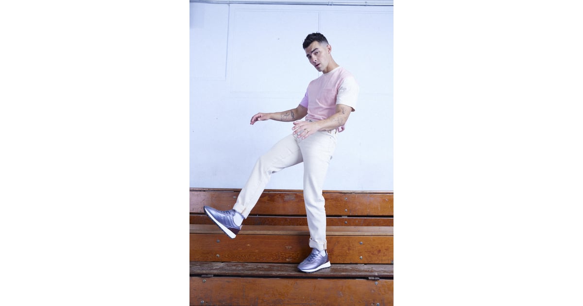 joe jonas koio shoes