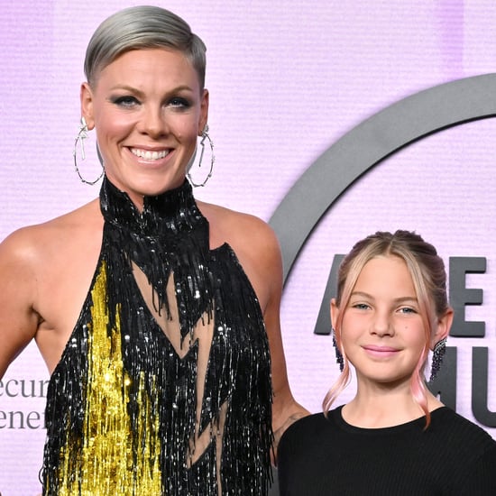 Pink's Daughter, Willow, Covers Olivia Rodrigo Song | Video