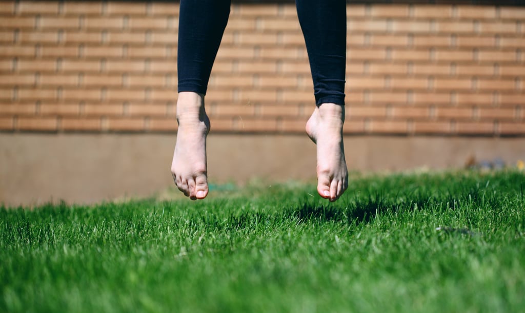 Should I Strength Train Barefoot?