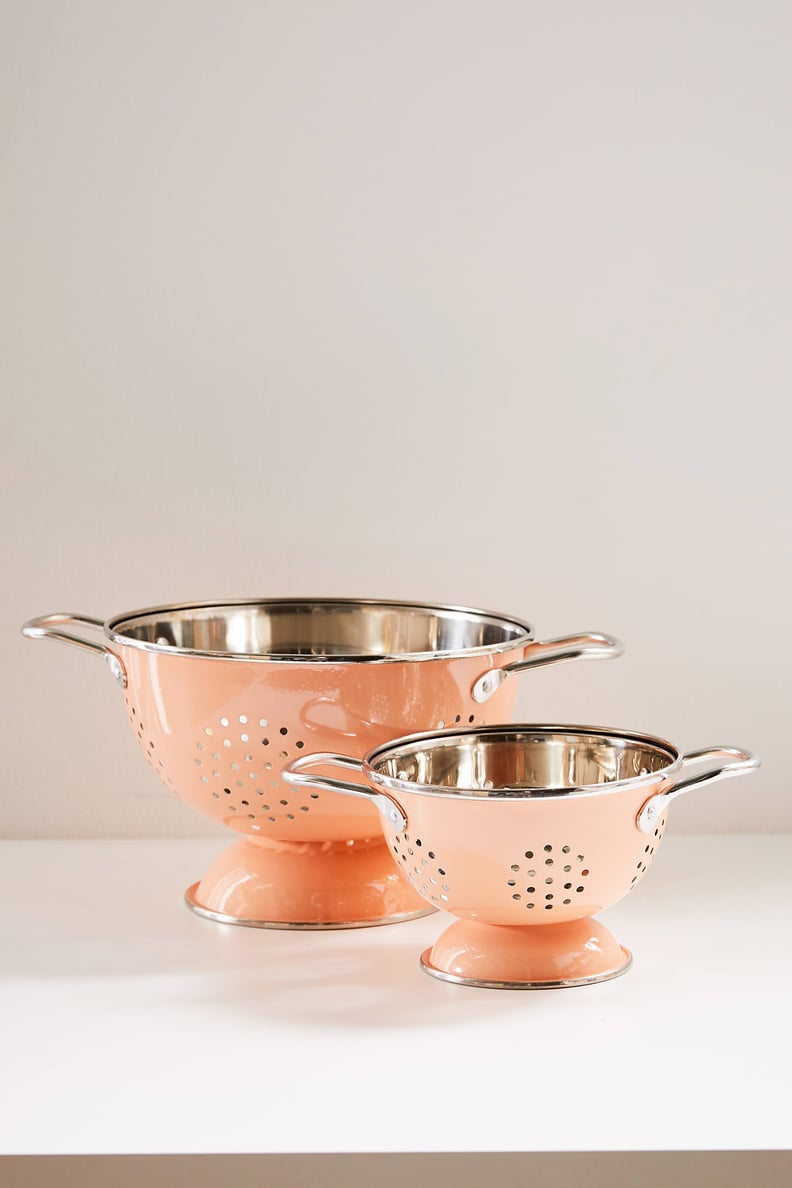 Café Colander Set