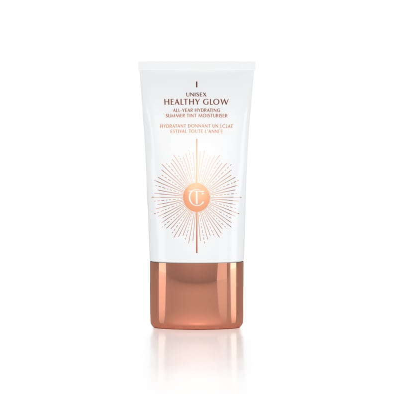 Charlotte Tilbury Unisex Healthy Glow Tinted Moisturizer