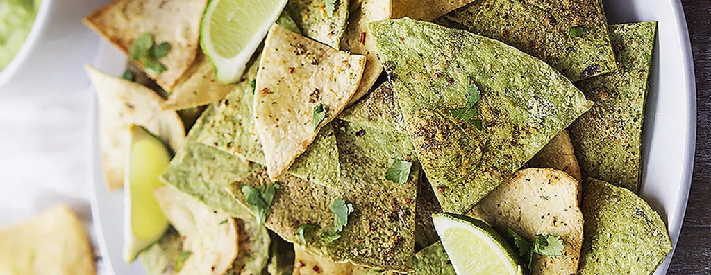 Super Bowl Party Recipes With a Latin Twist